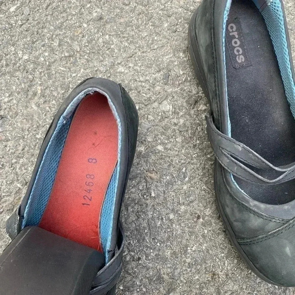 Crocs  mary janes - Picture 9 of 9